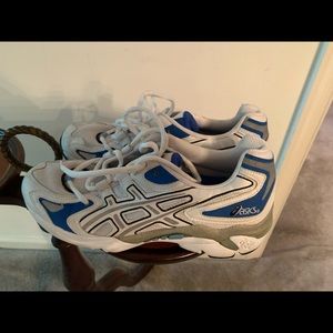 Women’s ASICS gel Kayano running shoes